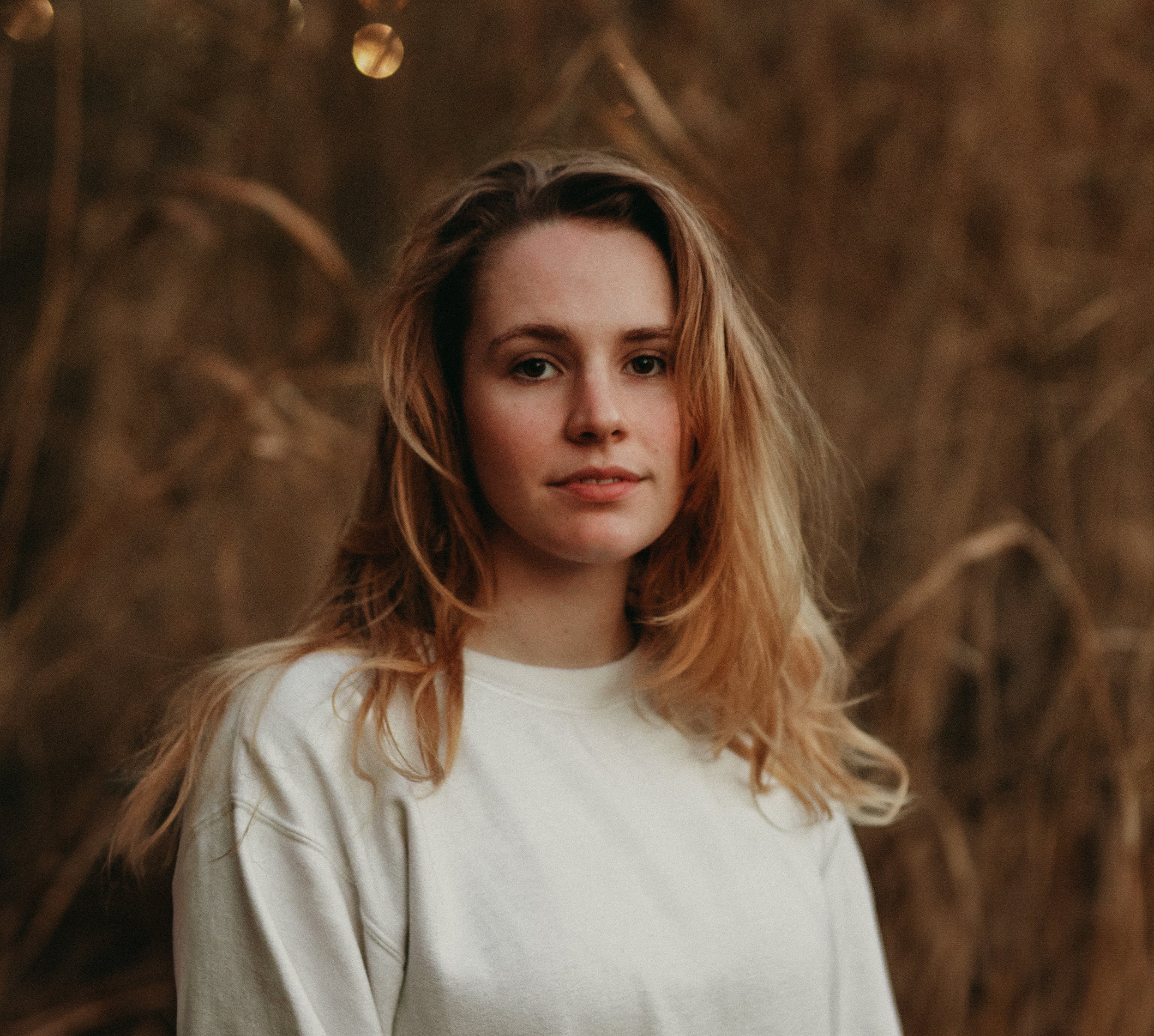 Jorinde Hoek