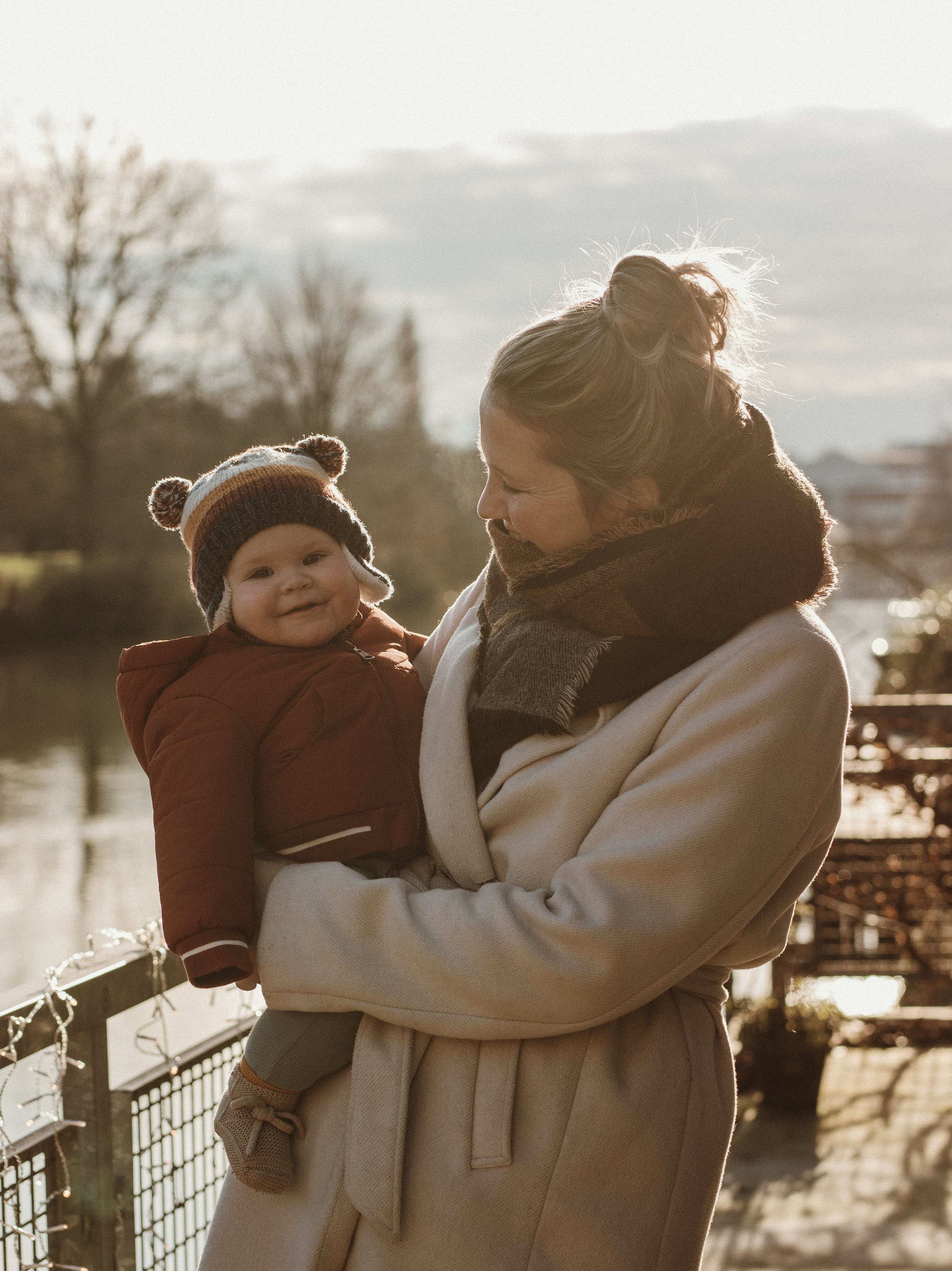 Love & Family
